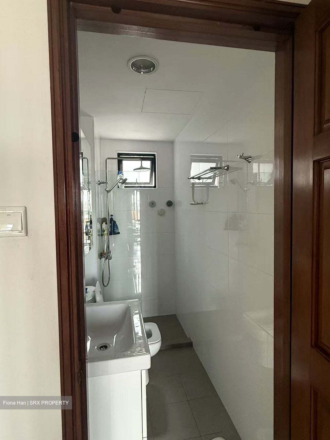 Chiltern Park (D19), Condominium #581917051